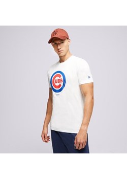 NEW ERA T-SHIRT TEAM LOGO CUBS CHICAGO CUBS ze sklepu Sizeer w kategorii T-shirty męskie - zdjęcie 173627312