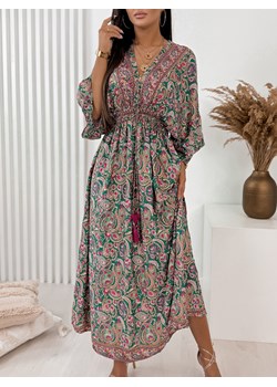 sukienka fugai two one size ze sklepu UBRA w kategorii Sukienki - zdjęcie 173627971