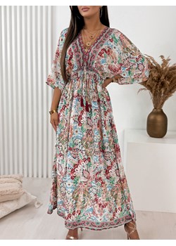 sukienka fugai eleven uni ze sklepu UBRA w kategorii Sukienki - zdjęcie 173628081