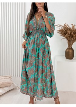 sukienka fugai one one size ze sklepu UBRA w kategorii Sukienki - zdjęcie 173628083