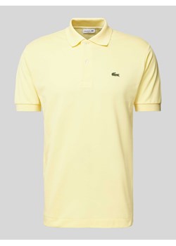 Koszulka polo o kroju classic fit z detalem z logo model ‘CORE’ ze sklepu Peek&Cloppenburg  w kategorii T-shirty męskie - zdjęcie 173629543