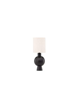 H & M - Mysterna Lampa Stołowa - Czarny ze sklepu H&M w kategorii Lampy stołowe - zdjęcie 173629882