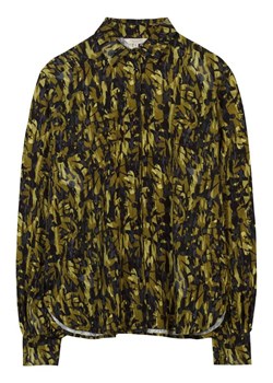 Herrlicher Bluzka w kolorze khaki ze sklepu Limango Polska w kategorii Koszule damskie - zdjęcie 173630653