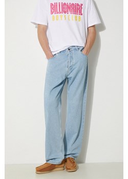 Carhartt WIP jeansy Nolan Pant męskie I033006.135 ze sklepu PRM w kategorii Jeansy męskie - zdjęcie 173631154