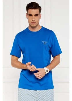 Tommy Jeans T-shirt | Regular Fit ze sklepu Gomez Fashion Store w kategorii T-shirty męskie - zdjęcie 173631293