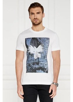 Joop! Jeans T-shirt 20Dismas | Modern fit ze sklepu Gomez Fashion Store w kategorii T-shirty męskie - zdjęcie 173631371