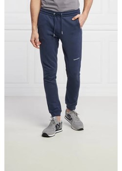CALVIN KLEIN JEANS Spodnie dresowe | Slim Fit ze sklepu Gomez Fashion Store w kategorii Spodnie męskie - zdjęcie 173631383