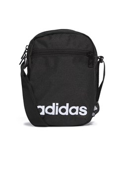 Torba adidas Sportswear Essentials Organizer HT4738 - czarna ze sklepu streetstyle24.pl w kategorii Saszetki - zdjęcie 173631934