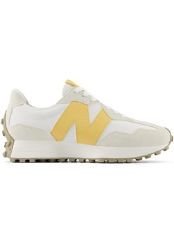Buty damskie New Balance WS327KF – beżowe ze sklepu New Balance Poland w kategorii Buty sportowe damskie - zdjęcie 173633623