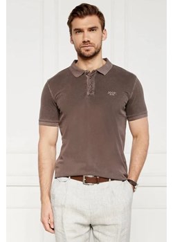 Joop! Jeans Polo Ambrosio | Modern fit ze sklepu Gomez Fashion Store w kategorii T-shirty męskie - zdjęcie 173636923