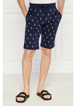 POLO RALPH LAUREN Szorty od piżamy | Regular Fit ze sklepu Gomez Fashion Store w kategorii Piżamy męskie - zdjęcie 173636932