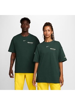 Koszulka Burrow NOCTA L'ART - Zieleń ze sklepu Nike poland w kategorii T-shirty męskie - zdjęcie 173636943