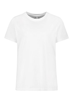 Sublevel Koszulka w kolorze białym ze sklepu Limango Polska w kategorii Bluzki damskie - zdjęcie 173638732