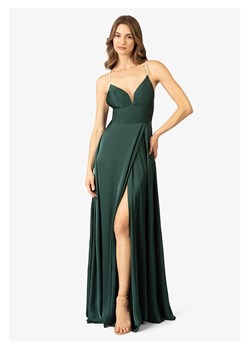 APART Sukienka w kolorze zielonym ze sklepu Limango Polska w kategorii Sukienki - zdjęcie 173638891
