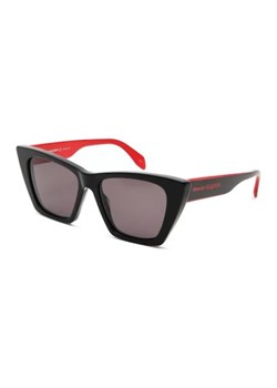 Alexander McQueen Okulary przeciwsłoneczne ze sklepu Gomez Fashion Store w kategorii Okulary przeciwsłoneczne damskie - zdjęcie 173641901