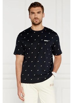 BOSS BLACK T-shirt | Relaxed fit ze sklepu Gomez Fashion Store w kategorii T-shirty męskie - zdjęcie 173641954