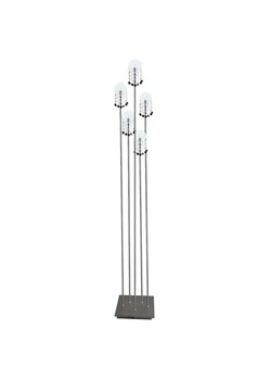 Elegancka lampa podłogowa - K229-Alice ze sklepu Edinos.pl w kategorii Lampy podłogowe - zdjęcie 173643120