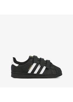 ADIDAS SUPERSTAR CF C ze sklepu Sizeer w kategorii Buty sportowe dziecięce - zdjęcie 173644502