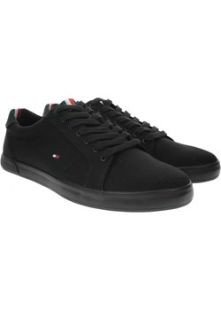 TRAMPKI TOMMY HILFIGER BTH37 ze sklepu olika.com.pl w kategorii Trampki męskie - zdjęcie 173644572