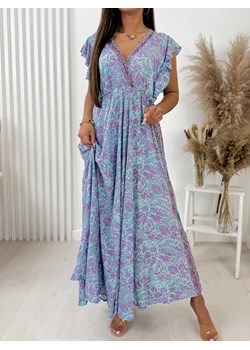 sukienka kamui three one size ze sklepu UBRA w kategorii Sukienki - zdjęcie 173645803