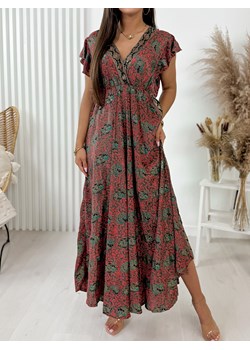 sukienka kamui six one size ze sklepu UBRA w kategorii Sukienki - zdjęcie 173645851