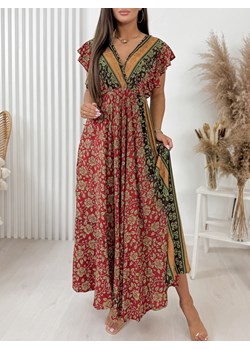 sukienka kamui eighteen one size ze sklepu UBRA w kategorii Sukienki - zdjęcie 173645852
