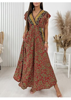 sukienka kamui fourteen one size ze sklepu UBRA w kategorii Sukienki - zdjęcie 173645922