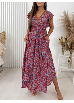 sukienka kamui thirteen one size ze sklepu UBRA w kategorii Sukienki - zdjęcie 173645934