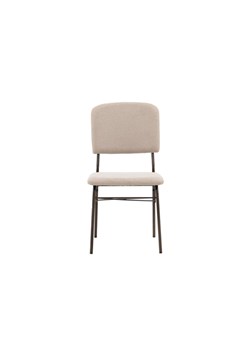 H & M - Seda Krzesło 2 Sztuki - Pomarańczowy ze sklepu H&M w kategorii Krzesła - zdjęcie 173647161