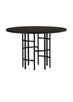 H & M - Copenhagen Stół Jadalniany Furniture Fashion - Czarny ze sklepu H&M w kategorii Stoły - zdjęcie 173647221