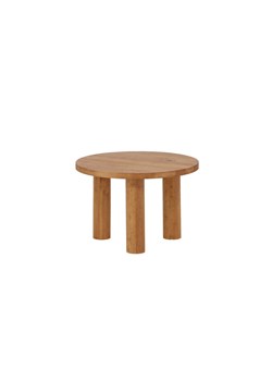 H & M - Duxbury Sofa-stół - Brązowy ze sklepu H&M w kategorii Stoliki kawowe - zdjęcie 173647244
