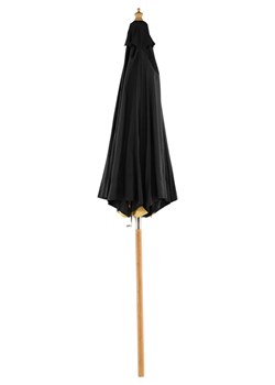 H & M - Cerox Parasol - Czarny ze sklepu H&M w kategorii Parasole ogrodowe - zdjęcie 173647281
