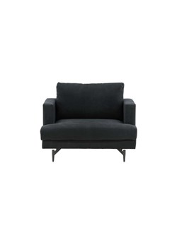 H & M - Sofia Fotel - Czarny ze sklepu H&M w kategorii Fotele - zdjęcie 173647310