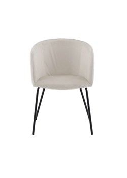 H & M - Berit Krzesło - Biały ze sklepu H&M w kategorii Krzesła - zdjęcie 173647313