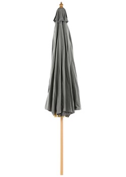 H & M - Nypo Parasol - Szary ze sklepu H&M w kategorii Parasole ogrodowe - zdjęcie 173647342