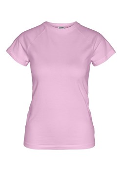Noisy may Koszulka w kolorze jasnoróżowym ze sklepu Limango Polska w kategorii Bluzki damskie - zdjęcie 173648671