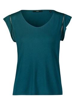 Zero Koszulka w kolorze morskim ze sklepu Limango Polska w kategorii Bluzki damskie - zdjęcie 173649190