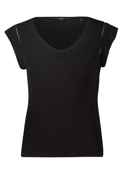 Zero Koszulka w kolorze czarnym ze sklepu Limango Polska w kategorii Bluzki damskie - zdjęcie 173649191