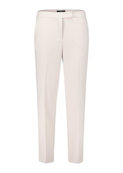 Zero Spodnie chino w kolorze beżowym ze sklepu Limango Polska w kategorii Spodnie damskie - zdjęcie 173649193