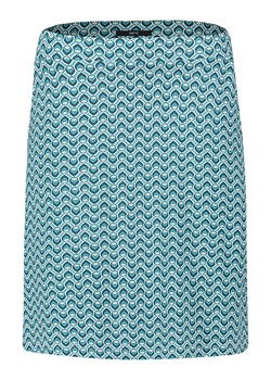 Zero Spódnica w kolorze turkusowym ze sklepu Limango Polska w kategorii Spódnice - zdjęcie 173649201