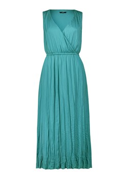Zero Sukienka w kolorze turkusowym ze sklepu Limango Polska w kategorii Sukienki - zdjęcie 173649231