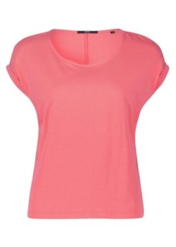 Zero Koszulka w kolorze różowym ze sklepu Limango Polska w kategorii Bluzki damskie - zdjęcie 173649251