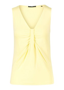 Zero Top w kolorze żółtym ze sklepu Limango Polska w kategorii Bluzki damskie - zdjęcie 173649261