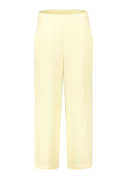 Zero Spodnie w kolorze żółtym ze sklepu Limango Polska w kategorii Spodnie damskie - zdjęcie 173649283