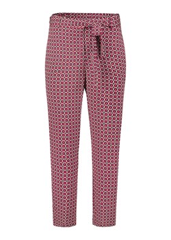 Zero Spodnie w kolorze różowym ze sklepu Limango Polska w kategorii Spodnie damskie - zdjęcie 173649303