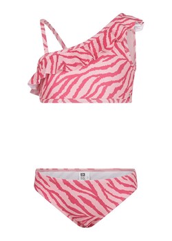 no way monday Bikini w kolorze różowym ze sklepu Limango Polska w kategorii Stroje kąpielowe - zdjęcie 173649773