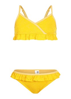 no way monday Bikini w kolorze żółtym ze sklepu Limango Polska w kategorii Stroje kąpielowe - zdjęcie 173649783
