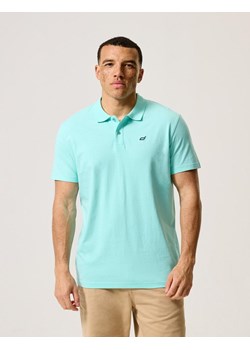 Polo ESIR Aqua M ze sklepu Diverse w kategorii T-shirty męskie - zdjęcie 173649940