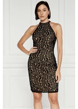 GUESS Koronkowa sukienka NEW LIZA ze sklepu Gomez Fashion Store w kategorii Sukienki - zdjęcie 173650292