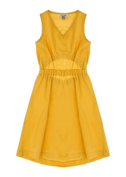 Dixie Sukienka w kolorze żółtym ze sklepu Limango Polska w kategorii Sukienki dziewczęce - zdjęcie 173653063